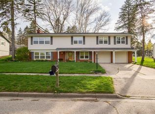 3853 New Salem Ave, Okemos, MI 48864