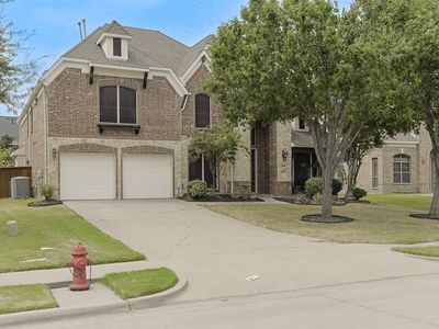 3048 S Camino Lagos, Grand Prairie, TX, 75054
