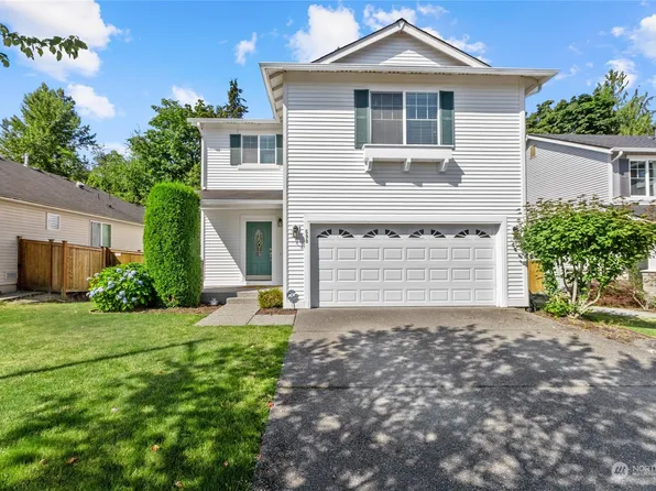 599 Monarch Boulevard, Mount Vernon, WA 98273