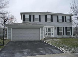 5938 Galleon Ct, Hilliard, OH
