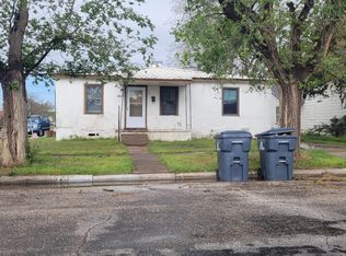 3510 S Polk St, Amarillo, TX 79110