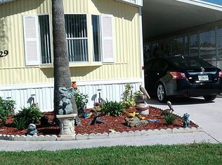 918 Reed Canal Rd LOT 329, South Daytona, FL 32119
