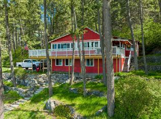 15412 State Highway 35, Bigfork, MT 59911