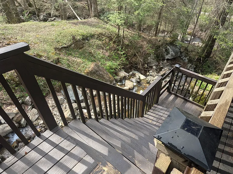 816 Heaton Creek Rd — Photo 75