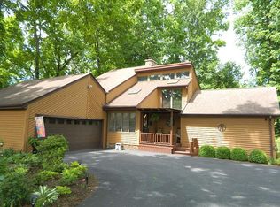 765 Meadow Dr, Marion, VA 24354