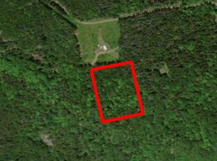 54 Off Bearce Rd, Springfield, ME 04487