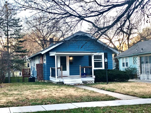 515 E 61st St, Kansas City, MO 64110