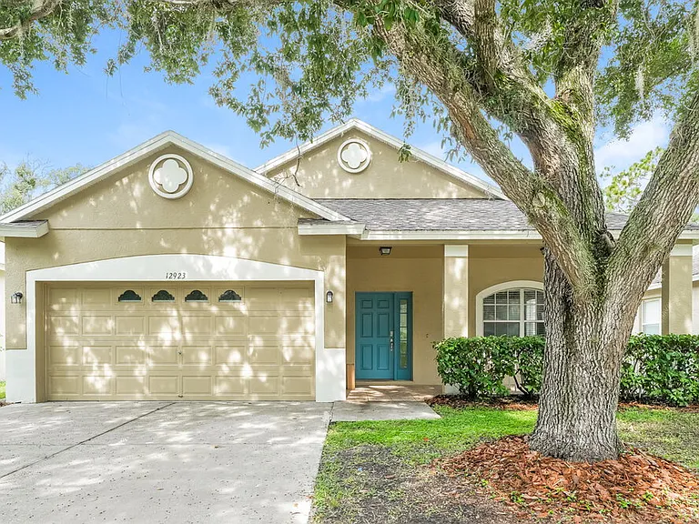 12923 Terrace Springs Dr — Photo 1
