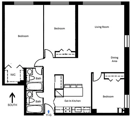 Rented by Corcoran | media 26