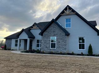 4487 McGee Rd, Benton, AR 72019