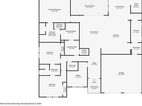 3rd image of 95027 Avenida Amelia Way