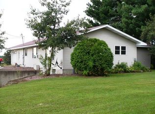 N5151 Resewood Ave, Neillsville, WI 54456