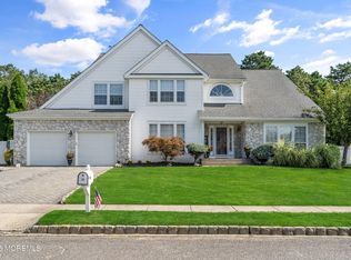 58 Cleveland Ave, Brick, NJ 08724