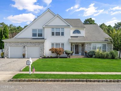 58 Cleveland Avenue, Brick, NJ, 08724