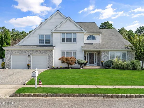 58 Cleveland Avenue, Brick, NJ 08724