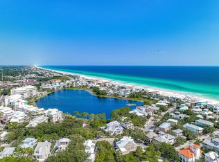 114 Carillon Market St #211, Panama City Beach, FL 32413
