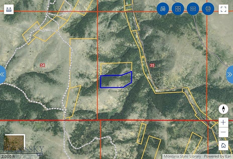 2nd image of 53 Bell Lode Survey Ave #1320-1021