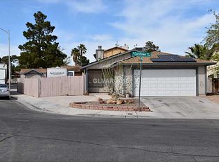 7124 Cornflower Dr, Las Vegas, NV 89128