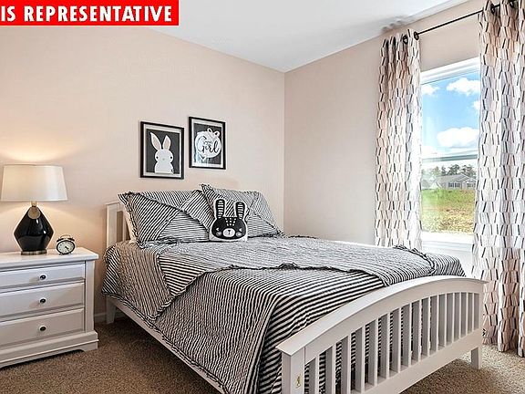 3rd image of 2277 Meadow Stream Dr