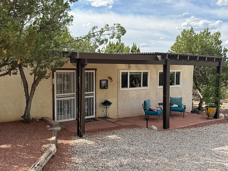 Sandia Ln — Photo 1