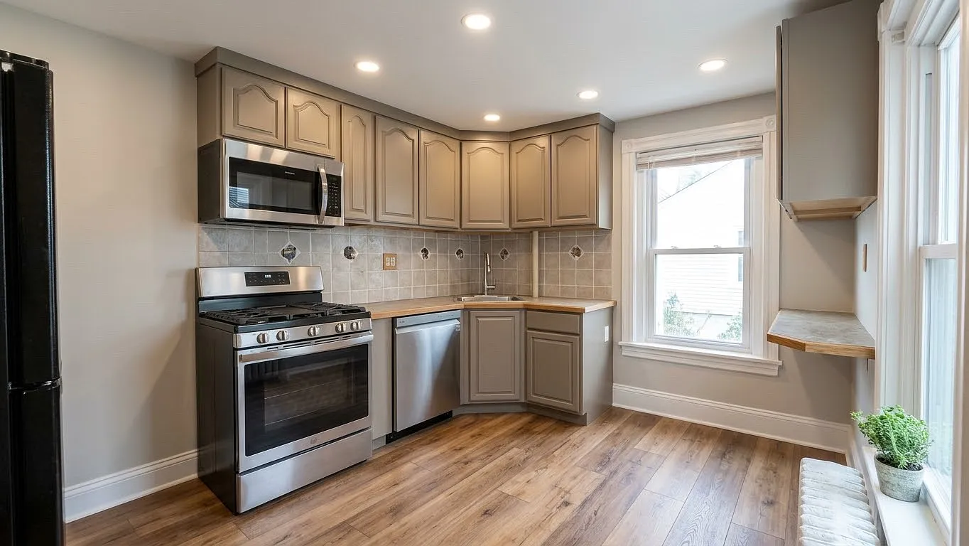 3 bed, 1700 sqft, $2,400 — Photo 3