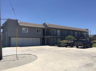 21321 Golden Hills Blvd APT F, Tehachapi, CA 93561