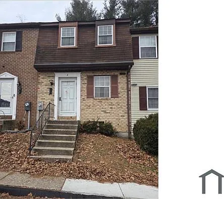 8 Ritters Ridge Ct