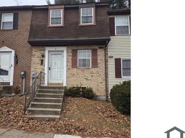 8 Ritters Ridge Ct, Owings Mills, MD 21117