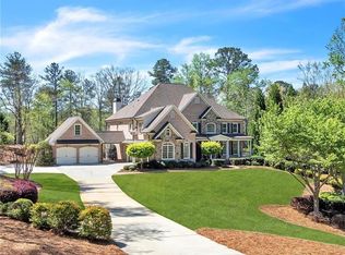 118 Townsend Pass, Alpharetta, GA 30004