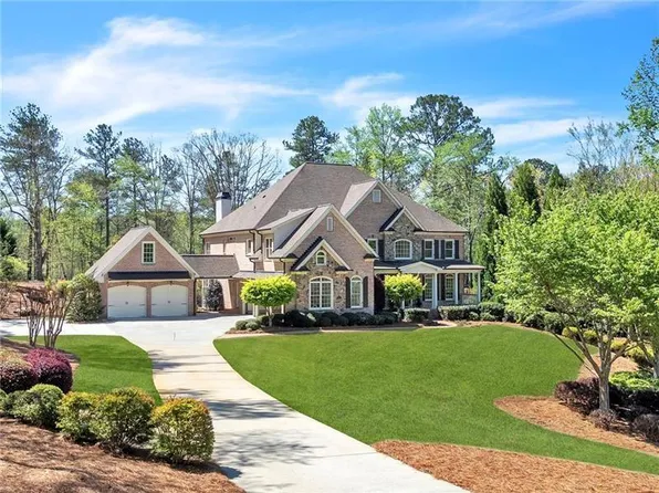 118 Townsend Pass, Alpharetta, GA 30004