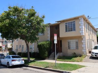 400 S Camden Dr APT 8, Beverly Hills, CA 90212