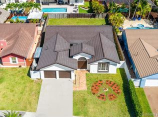 14821 SW 170th Ter, Miami, FL 33187