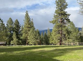 24 Kiowa Dr, Rexford, MT 59930