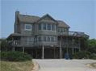 118 Mainsail Ct LOT 9, Duck, NC 27949