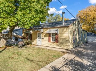 1905 Searle St, Des Moines, IA 50317