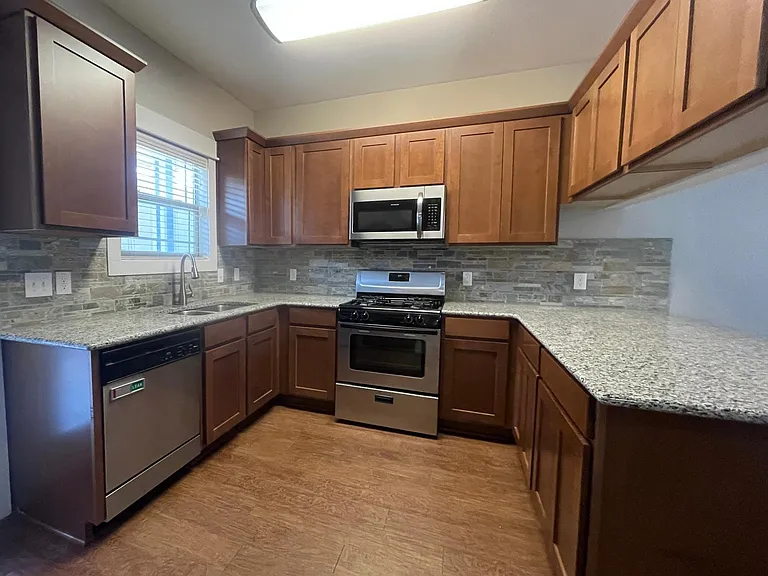 706 W North Loop Blvd #A — Photo 5