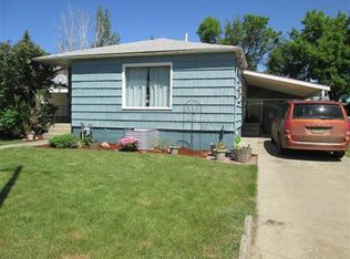817 6th St, Havre, MT 59501