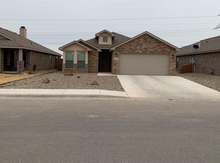 1506 Wrangler Ln, Midland, TX 79705