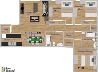 8528 Willoughby Blvd APT 236, Dallas, TX 75232