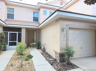 1600 W Spring Meadow Loop, Lecanto, FL 34461