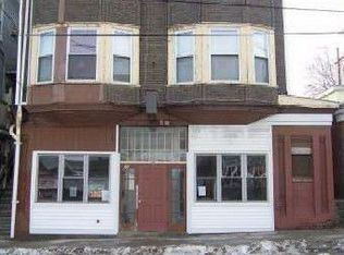 60 Blackstone St, Woonsocket, RI 02895