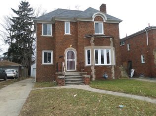 17347 Ohio St, Detroit, MI 48221