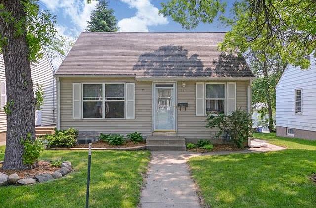 1st image of 5917 Xerxes Ave S