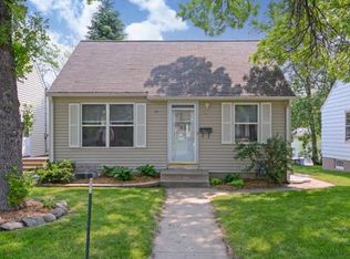 5917 Xerxes Ave S, Minneapolis, MN 55410