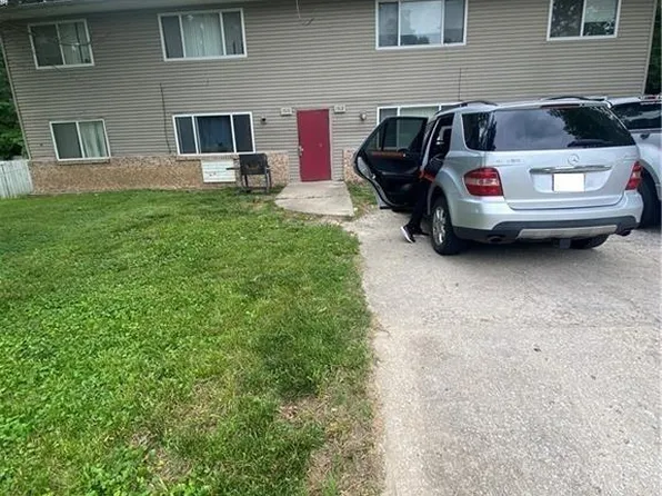 1510 N 55th St, Kansas City, KS 66102