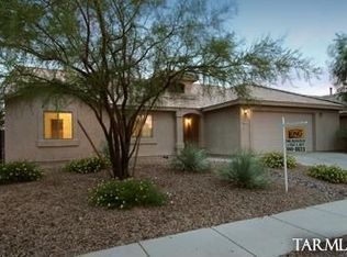 10622 E Haymarket St, Tucson, AZ 85747