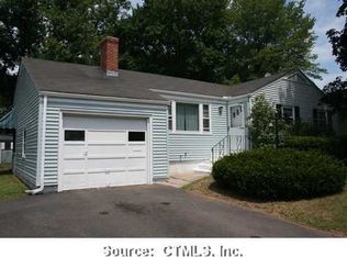 110 Davis Rd, East Hartford, CT 06118