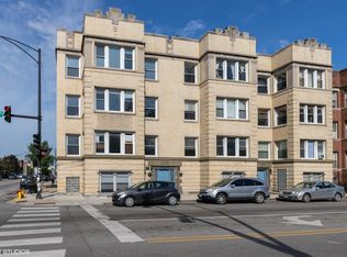 3806 W Washington Blvd UNIT D2, Chicago, IL