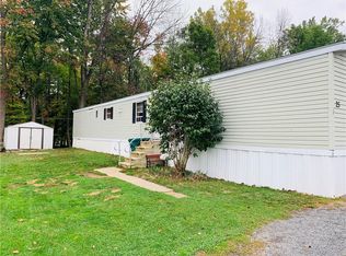 3657 S Townline Rd #25, Palmyra, NY 14522