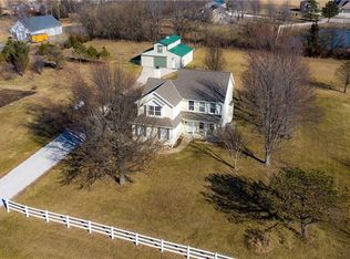 27535 Normandy Rd, Louisburg, KS 66053